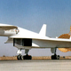 Illustration for article titled This may be the coolest, most futuristic bomber ever built